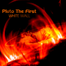 Pluto The First